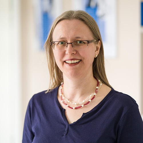Dr. Corinna Welsch